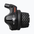 Manetă de schimbător dreapta Shimano SL-3S41 Revoshift 1950 mm Nexus