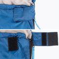 KADVA Dorma L sac de dormit stânga albastru 8