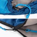KADVA Dorma L sac de dormit stânga albastru 9