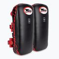 Discuri de antrenament Twins Special KPL1 M 2 buc negru/roșu