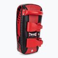 Discuri de antrenament Twins Special KPL1 XL 2 buc negru/roșu 3