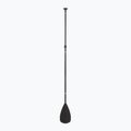 Vâslă SUP din 3-elemente AQUASTIC SUP Fibră + Carbon negru 3