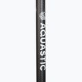 Vâslă SUP din 3-elemente AQUASTIC SUP Fibră + Carbon negru 7