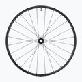 Shimano roată de bicicletă față WH-MT620-B negru