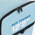 Rucsac pentru placă SUP AQUASTIC Tourer 12'2" niebieski 5