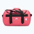 Geantă impermeabilă Aqua Marina Duffle Bag 50 l pink