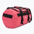 Geantă impermeabilă Aqua Marina Duffle Bag 50 l pink 2