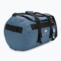 Geantă impermeabilă Aqua Marina Duffle Bag 50 l navy 2