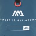 Sac impermeabil Aqua Marina Dry Bag 40 l navy 4