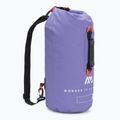 Sac impermeabil Aqua Marina Dry Bag 20 l purple 2