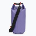 Sac impermeabil Aqua Marina Dry Bag 10 l purple 3