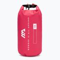 Sac impermeabil Aqua Marina Dry Bag 10 l pink