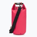 Sac impermeabil Aqua Marina Dry Bag 10 l pink 3