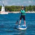 Placă SUP AQUASTIC Touring Pro 14’0" blue 4