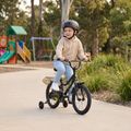 Bicicletă pentru copii ATTABO KNACK 16" neagră 6