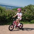 Bicicletă pentru copii ATTABO KNACK 14" roz 11