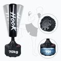 Sac de box HOOK HKF-SBB180 negru 2