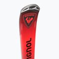 Schiuri de coborâre Rossignol Hero Elite ST TI K + legături NX 12 Konect GW 6