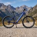 Bicicletă electrică ATTABO E-ALPE 2.0 29" 36V 14,5Ah 504Wh albastru 3