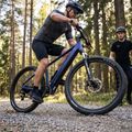 Bicicletă electrică ATTABO E-ALPE 2.0 29" 36V 14,5Ah 504Wh albastru 5