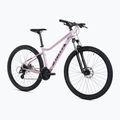 Bicicletă de munte pentru femei  ATTABO ALPE 2.0 29" roz 2