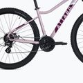 Bicicletă de munte pentru femei  ATTABO ALPE 2.0 29" roz 5