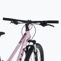 Bicicletă de munte pentru femei  ATTABO ALPE 2.0 29" roz 12