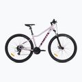 Bicicletă de munte pentru femei  ATTABO ALPE 2.0 29" roz 13