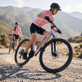 Bicicletă de munte pentru femei  ATTABO ALPE 2.0 29" roz 18