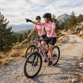 Bicicletă de munte pentru femei  ATTABO ALPE 2.0 29" roz 19