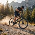 Bicicletă de munte pentru bărbați ATTABO ALPE 2.0 29" negru 5