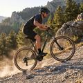 Bicicletă de munte pentru bărbați ATTABO ALPE 2.0 29" tanwall verde 4