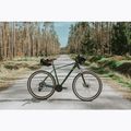 Bicicletă de munte pentru bărbați ATTABO ALPE 2.0 29" tanwall verde 21