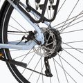 Bicicletă de trekking pentru femei ATTABO SPATE 2.0 28" alb 7