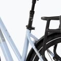 Bicicletă de trekking pentru femei ATTABO SPATE 2.0 28" alb 9