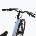 Bicicletă de trekking pentru femei ATTABO SPATE 2.0 28" alb 10