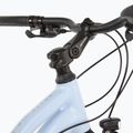 Bicicletă de trekking pentru femei ATTABO SPATE 2.0 28" alb 15