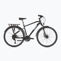 Bicicletă de trekking pentru bărbați ATTABO SPATE 2.0 28" negru