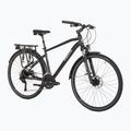 Bicicletă de trekking pentru bărbați ATTABO SPATE 2.0 28" negru 2