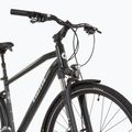 Bicicletă de trekking pentru bărbați ATTABO SPATE 2.0 28" negru 4
