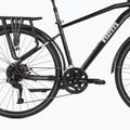 Bicicletă de trekking pentru bărbați ATTABO SPATE 2.0 28" negru 5