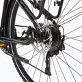 Bicicletă de trekking pentru bărbați ATTABO SPATE 2.0 28" negru 7