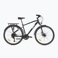 Bicicletă de trekking pentru bărbați ATTABO SPATE 2.0 28" negru 16