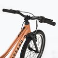 Bicicletă pentru copii ATTABO RASH 20" maro 5