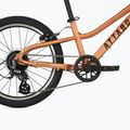 Bicicletă pentru copii ATTABO RASH 20" maro 6