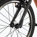 Bicicletă pentru copii ATTABO RASH 20" maro 7