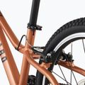 Bicicletă pentru copii ATTABO RASH 20" maro 9
