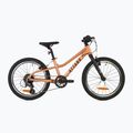 Bicicletă pentru copii ATTABO RASH 20" maro 12