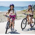 Bicicletă pentru copii ATTABO RASH 20" maro 15