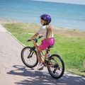 Bicicletă pentru copii ATTABO RASH 20" maro 16